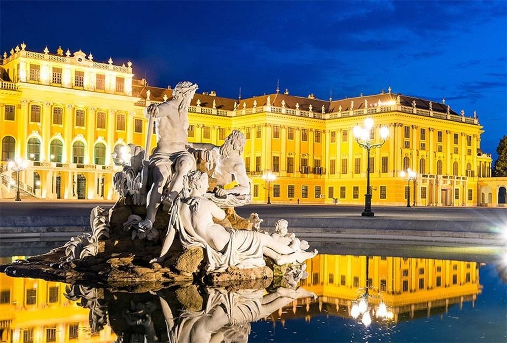 Musical  Trip  to Vienna 